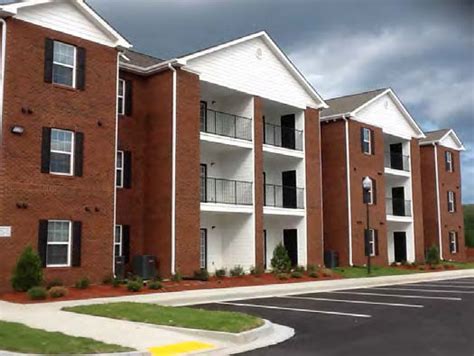 Broadview Cove Blue Ridge Ga Affordable Housing Apartments