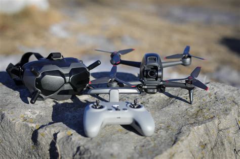 Dji Fpv Review One Of The Most Exciting Drones Ever The Gate