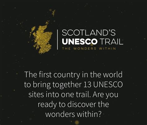 Scotlands Unesco Trail Shetland Amenity Trust