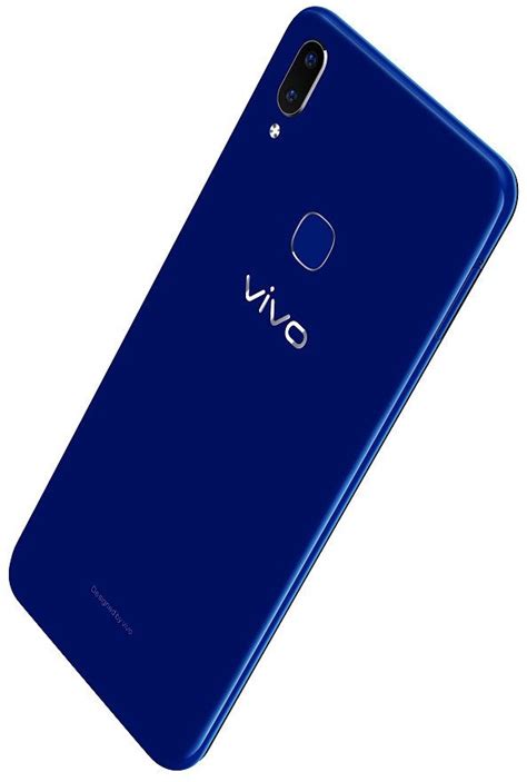 Vivo V9 Price In India Full Specs 25th December 2023