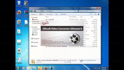 Xilisoft Video Converter Ultimate Pooterlegacy