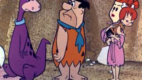 The Flintstones Season 4 Episode 4 Recap