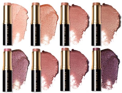 Bobbi Brown Follow The Sun Collection Beauty And The Dirt