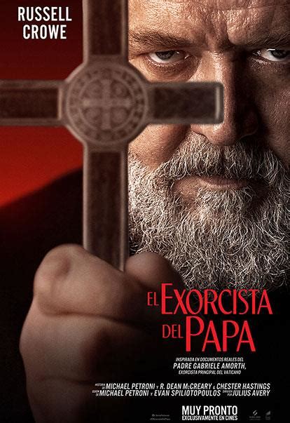 El Exorcismo Del Papa Peliculas 22599 Hot Sex Picture
