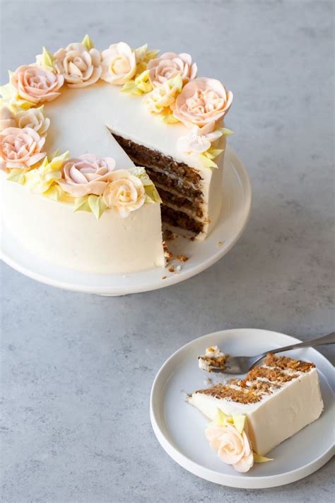 24 Homemade Birthday Cake Ideas Easy Recipes For Birthday Cakes