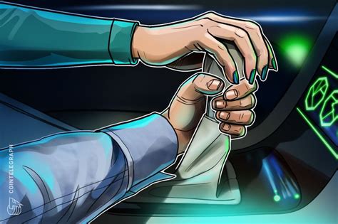 Mercedes Parent Firm is Building a Crypto Hardware Wallet ...