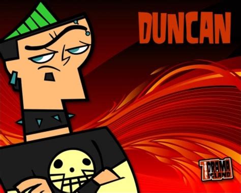 Duncan Total Drama Island S Duncan Photo 15204006 Fanpop