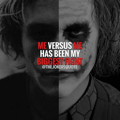 3537 Likes 17 Comments Joker Quotes Thejokersquote On Instagram