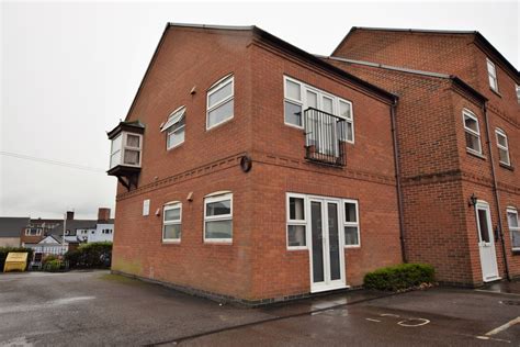 Martin And Co Hinckley 2 Bedroom Apartment Let In Trinity Court Trinity