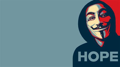 Hacker Hack Hacking Internet Computer Anarchy Poster Anonymous