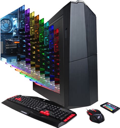 Customer Reviews Cyberpowerpc Gamer Ultra Desktop Amd Fx Series 8gb