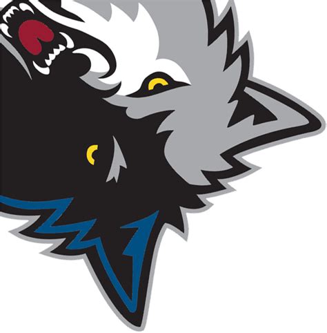 Timberwolves Logo Png Clipart Png Press Transparent Png Free Download