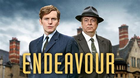 Endeavour Ending Explained How Do Things End For Morse And Thursday In