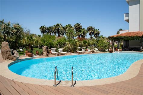 Villa Margherita Hotel Pool Pictures And Reviews Tripadvisor