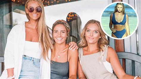 Bachelor Contestant Rachael Arahill Reveals She S Going Home