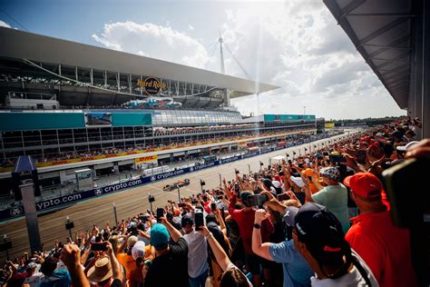 F1 Miami Tickets Buy Official Tickets For The 2023 Miami Grand Prix