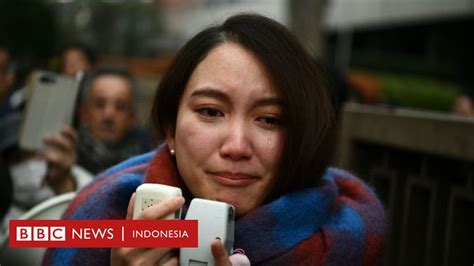 pelecehan seksual di jepang wartawati menangkan kasus pemerkosaan dengan ganti rugi rp420 juta