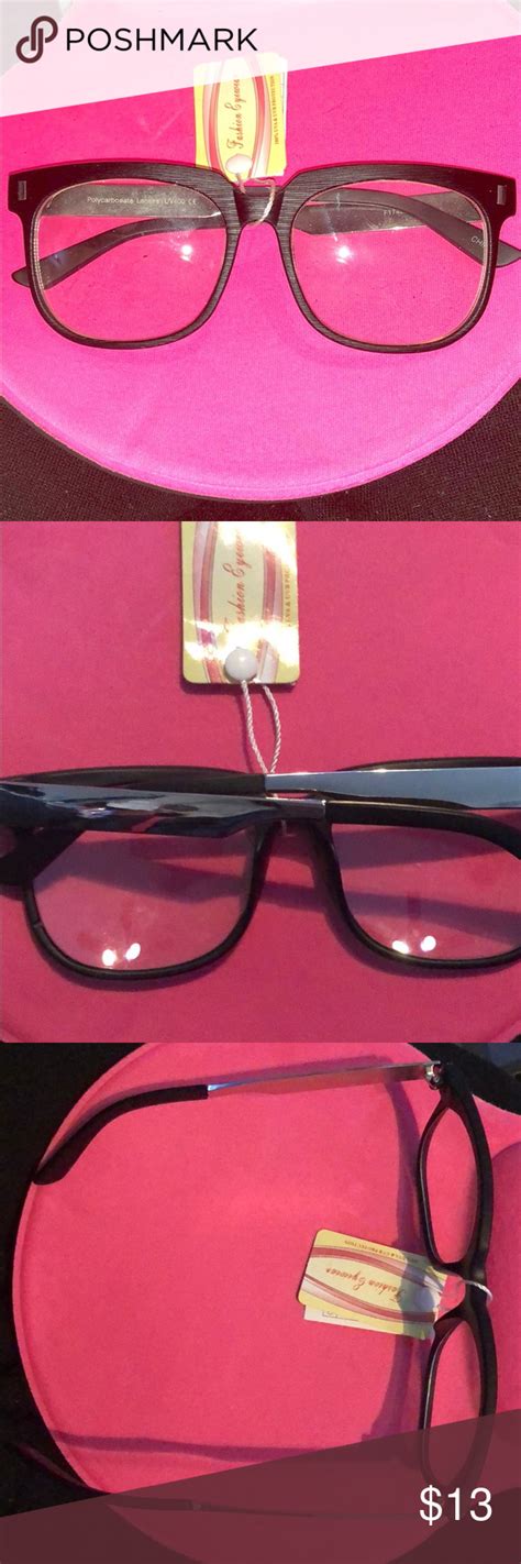 Fashionable Nerdy Eyeglasses Stylish Eyeglasses Eyeglasses Glasses Accessories