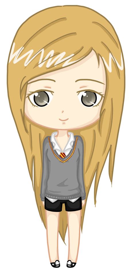 Drawing Of A Girl Student Easy Clip Art Library