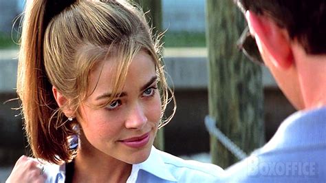 Can I Play Too Who Could Say No To Denise Richards By Boxoffice