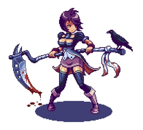 Cool Pixel Art Anime Pixel Art Cool Art Pixel Art Characters