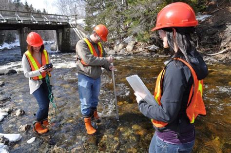 Career In Environmental Engineering All You Need To Know