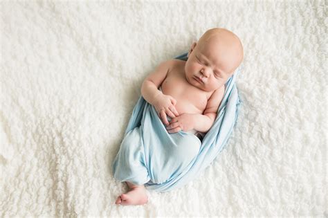 Newborn Mini Session Baby Jackson Sherwood Newborn Photographer