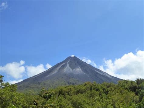 Exploring Volcano Arenal National Park A Complete Guide