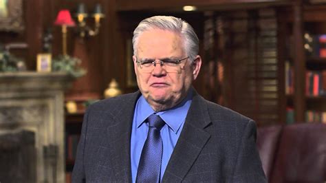 John Hagee Partners With The Tct Network Youtube