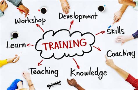 List Of Vocational Training Programs Courses With Key Benefits