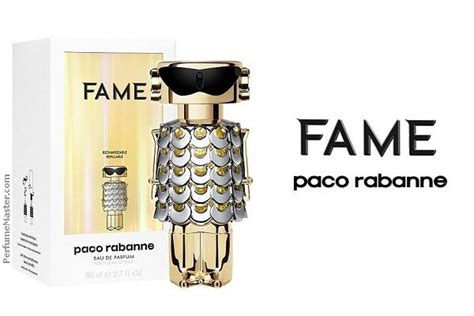Paco Rabanne Fame New Paco Rabanne Fragrance Perfume News In 2022