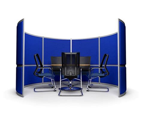 Office Screens Office Partitions And Dividers Uk Made