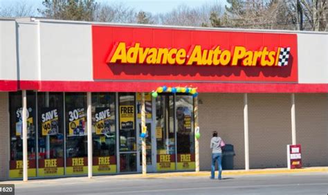 Advance Auto Parts Survey Survey
