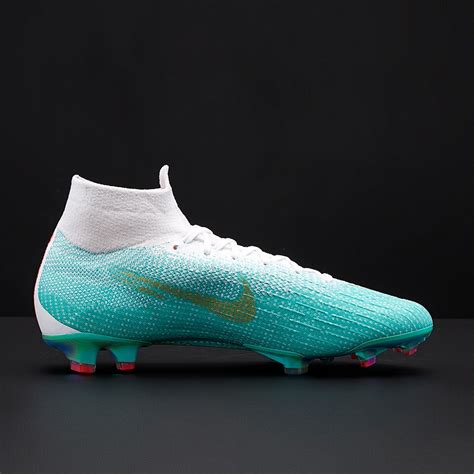 Nike Mercurial Superfly Vi Elite Cr7 Fg Mens Boots Firm Ground