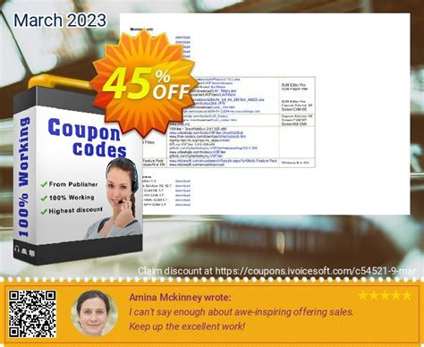 45 Off Sum Editor Pro Coupon Code Apr 2024 Ivoicesoft
