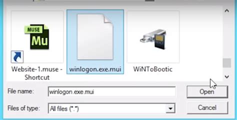 How To Display Custom Text On Windows Logon Screen