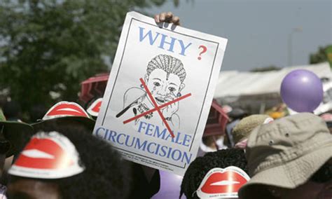 Us Doctor Charged With Genital Mutilation On Girls I24news