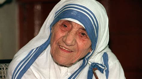 Nun At Charity Founded By Mother Teresa Arrested Accused Of
