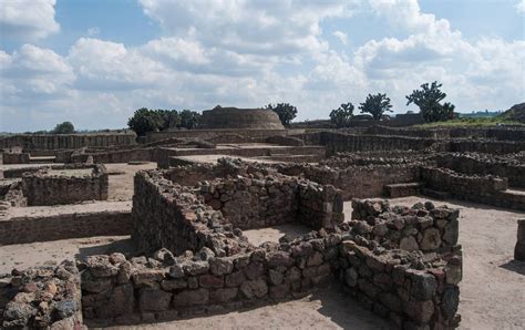 Rancho Las Voces Arqueología México Un grupo de arqueólogos halla
