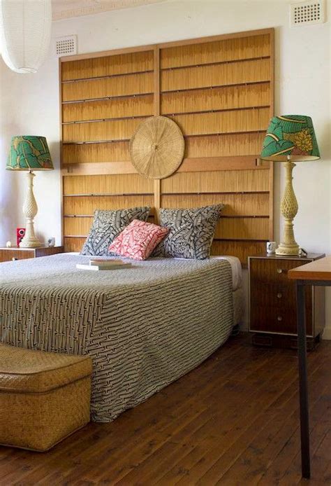 36 Cool Creative Headboard Ideas For Your House 99create