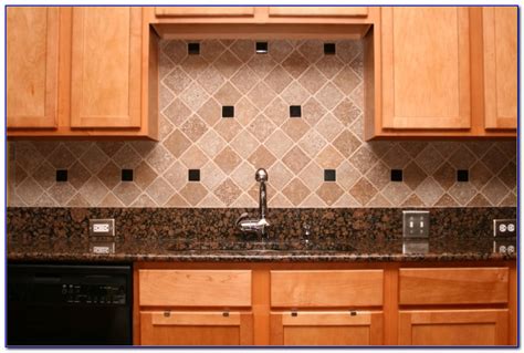 Tumbled Marble Tile Backsplash Installation Tiles Home Design Ideas Drdk95gpwb70857