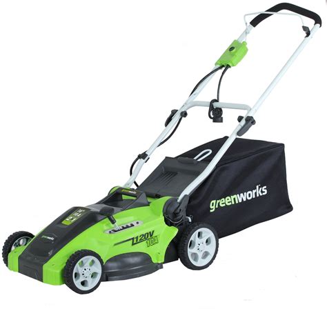 Types Of Lawn Mower By Andrew Caxton Site Title