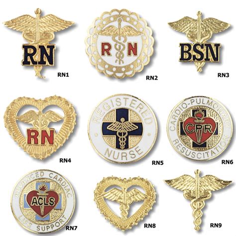 Medical Lapel Pins Custom Lapel Pins Campaign Buttons Lanyards