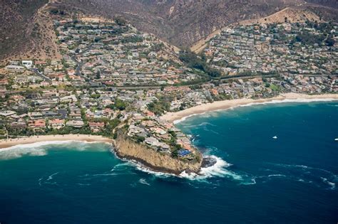 Lawsuit Seeks To Overturn Laguna Beach’s Ban On Short Term Rentals Orange County Register