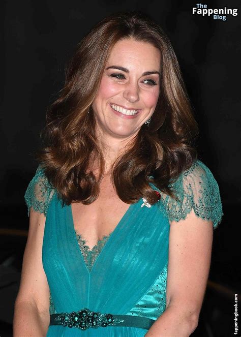 Kate Middleton Nude The Fappers