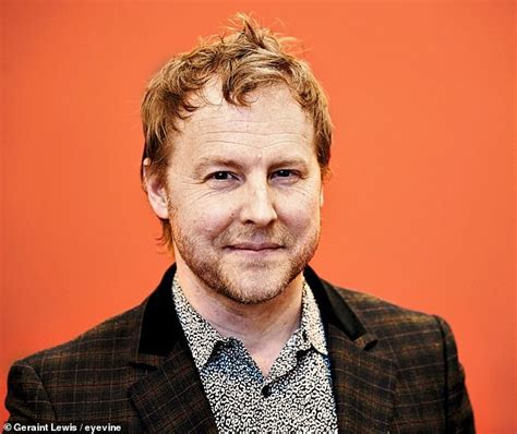 My Life Through A Lens Actor Samuel West 55 Shares The Stories