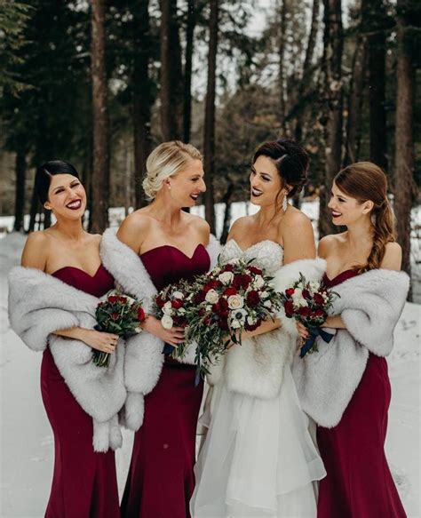 Winterwedding Wedding Fur Wedding Wraps Wedding Bridal Dream