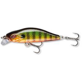 Daiwa Prorex Flat Minnow Ss Gold Perch Cm G Lureshop Eu