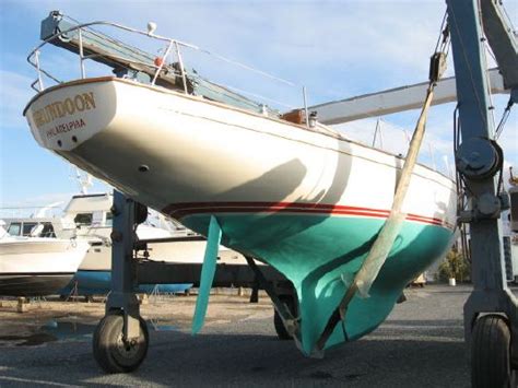 1968 Columbia 50 Boats Yachts For Sale