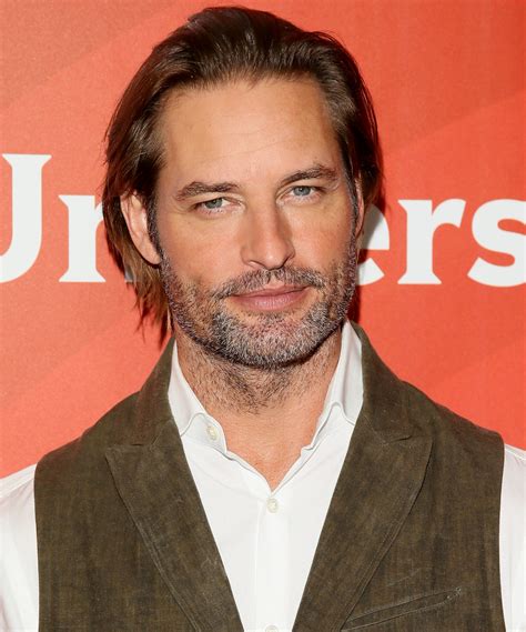 Josh Holloway Colonys Sex Appeal Is Animalistic